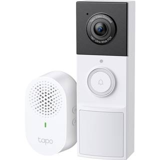 TP-LINK Tapo D210 Video Doorbell Camera