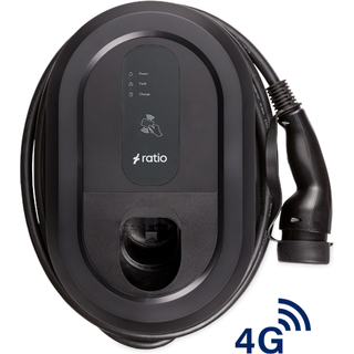 Ratio io6 4G 22kW 5m