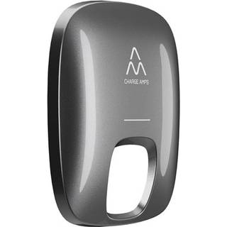 Charge Amps Luna Front - Dark Gray