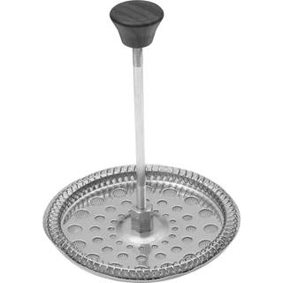 Urberg Coffee Press For Rogen 600ml Stainless, One Size