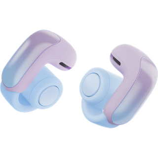 Bose Ultra Open Earbuds Headphones Wireless In-ear Calls/Music/Sport/Everyday USB Type-C Bluetooth Lilac