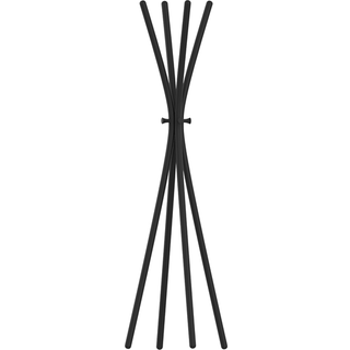 Unilux Totem stumtjener, Sort