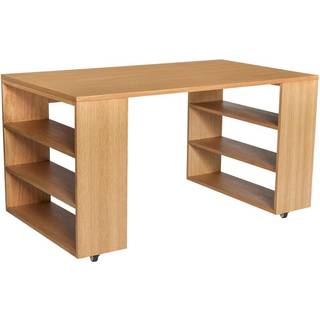 Hübsch Utility Skrivebord Natur