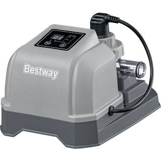 Bestway Hydrogenic 2 g/t Saltklorinator saltvandssystem