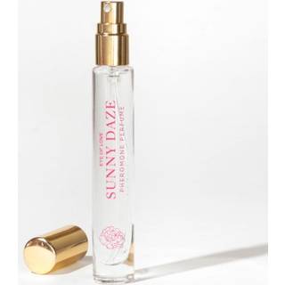 Eye of Love Bloom Pheromone Parfum Attract Him - Sunny Daze 10ml