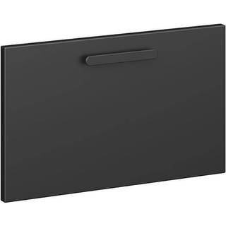 Keep by Hammel dør højre til dybde 42 cm - modul 030 - sort