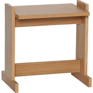Hübsch Futu Sidebord Natur