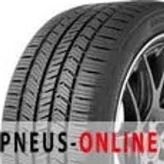Yokohama Geolander X-CV G057 M+S TL 265/55R19 109V