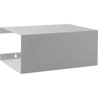 Skohylde - ReCollector - Silver