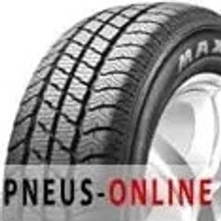 Maxxis Vansmart A/S AL2 M+S 3PMSF TL 195/75R16 110/108R