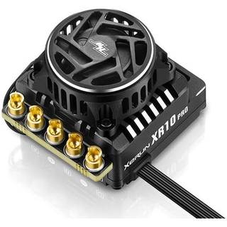 Hobbywing Xerun XR10 Pro G3