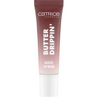 Catrice Butter Drippin&#39; Fugtende læbeglans Skygge 040 Bisou Bisou 10 ml - 10 ml