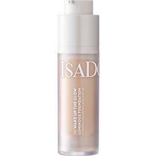 IsaDora The Wake Up the Glow Luminous Foundation (30 ml) 1N Neutral