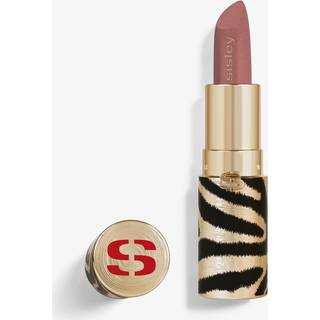 Sisley Make-up Læber Phyto-Rouge Velvet 10 Beige Nude 3 g () - 3 g