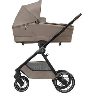 Maxi-Cosi Oxford Plus barnevogn Twillic Truffle