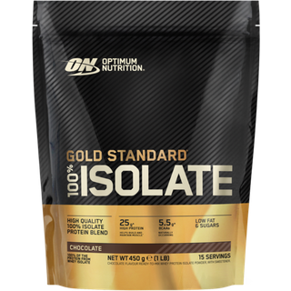 Optimum Nutrition Chocolate (450 g)