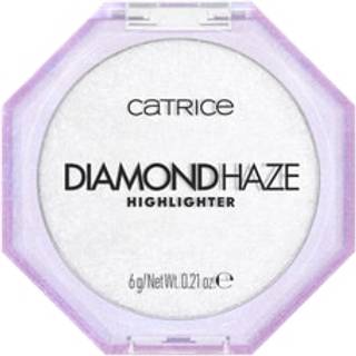 Catrice Diamond Haze Multifunktion highlighter Skygge 010 Gimme Glitter 6 g - 6 g