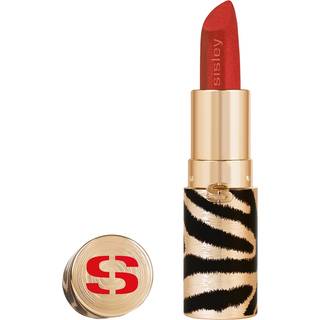 Sisley Make-up Læber Phyto-Rouge Velvet 43 Rouge Ardent 3 g () - 3 g
