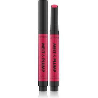 Catrice Melt & Plump Læbepomade Med forstørrende effekt Skygge 050 Tropic Like It’s Hot 1.8 g - 1.8 g