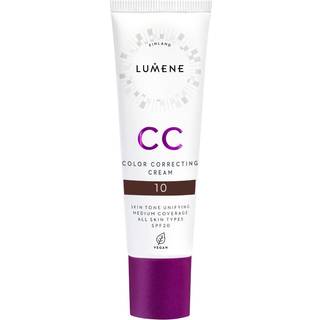Lumene CC Color Correcting Cream SPF20 10 30 ml