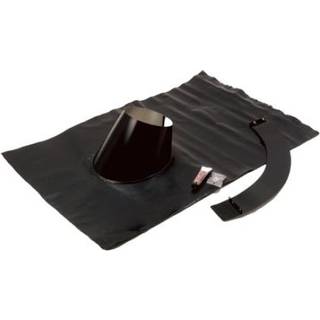 Schiedel taginddækning flex - 33-45° - ø250