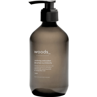 Woods_Copenhagen Restoring Antioxidant Hand Lotion 400 ml