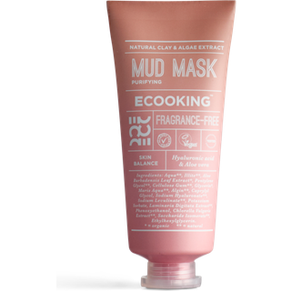 ECOOKING Mud Mask 30 ml