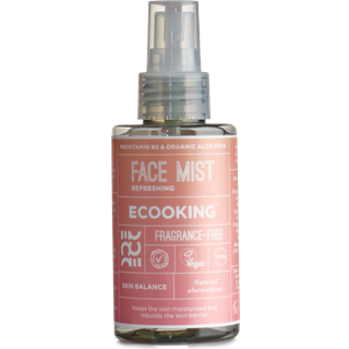 ECOOKING Skin Balance Ansigtsmist - 125 ml.