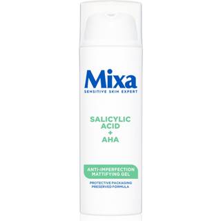 MIXA Anti-Imperfection Mattifying Gel Matterende cremegel til at behandle hud imperfektioner 50 ml - 50 ml