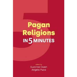Pagan Religions in Five Minutes (3, 2024) |