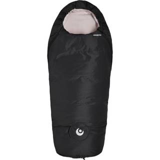 Easygrow Fnugg kørepose - Black
