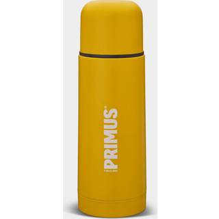 Termoflaske Primus Vacuum Bottle Yellow, 350 ml