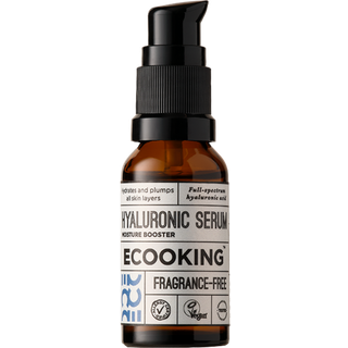 Ecooking Hyaluronic Serum (20 ml)