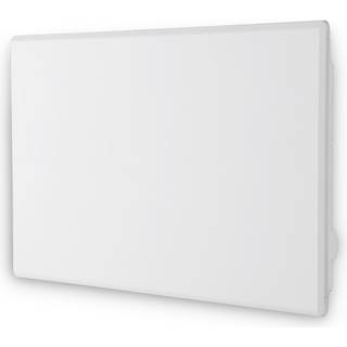 Adax Varmepanel Eco Basic 14 KBT 1400W 230V, Hvid