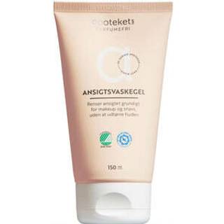 Apotekets Ansigtsvask