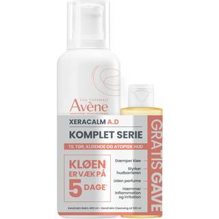 AVENE XERACALM KIT