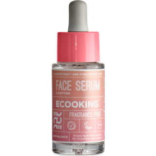 ECOOKING Skin Balance Ansigtsserum - 30 ml.