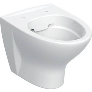Geberit Ifö spira style vægh.toilet 52cm
