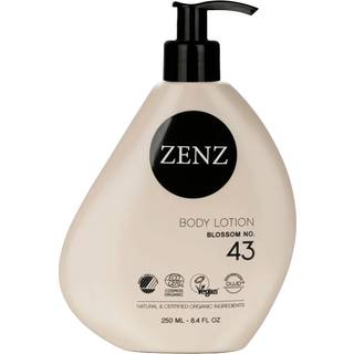ZENZ Body Lotion Blossom no. 43