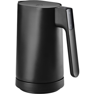 Elkedel fra Jacob Jensen - Black farve - SS304/PP/Aluminium