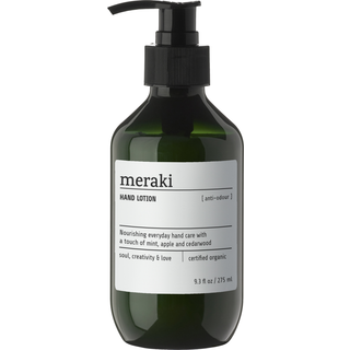 Hand lotion, Anti-Odour, 275 ml