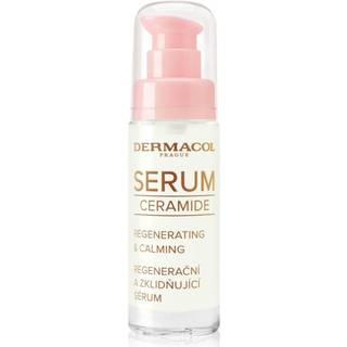 Dermacol Ceramide Serum Regenererende serum har en beroligende virkning 30 ml - 30 ml