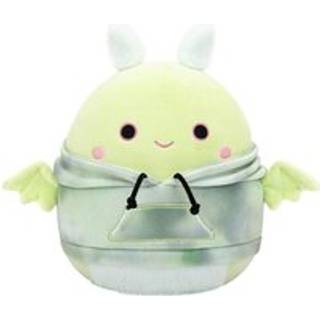 Squishmallows 19 cm hættetrøjer - Tove Mothman