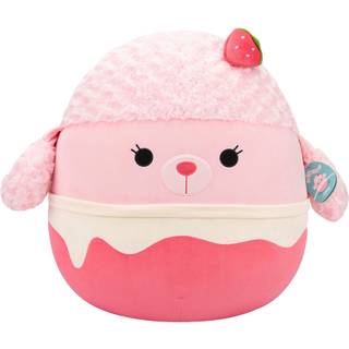 Squishmallows 50 cm plys P22 - Chloe Puddel (227722)
