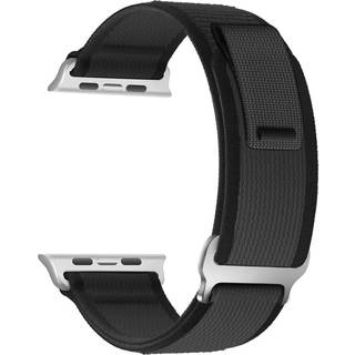 Cirafon Wrist Band Nylon Silk For Apple Watch 42/44/45/49 Mm
