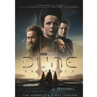 Dune: Prophecy - Season 1