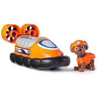 Paw Patrol Basisbil 2.0 - Zuma