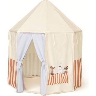 Kid's Concept Mumitroldene Legetelt med Figurer