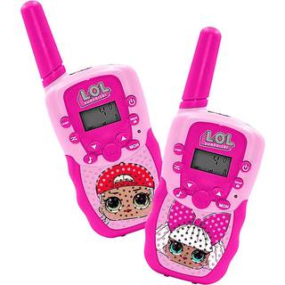 LOL Walkie-Talkie LOL Surprise