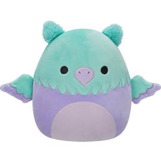Squishmallows Plys 12 cm B19 - Minerva